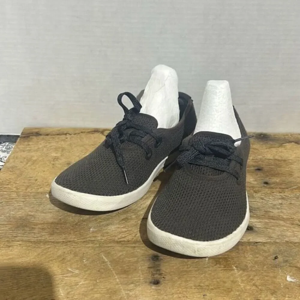 Allbirds woman's tree‎ skippers walking shoes comfort all day size 7